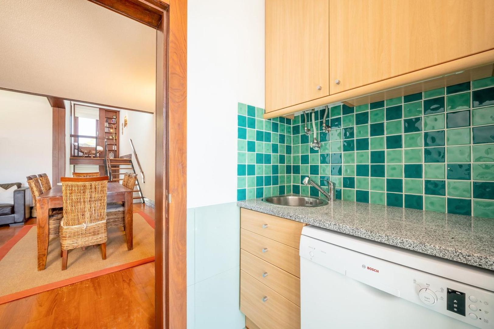 Guestready - Serene Hideaway In Troia Exterior photo